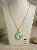 Anti-Tarnish Chain