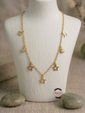 Anti-Tarnish Chain