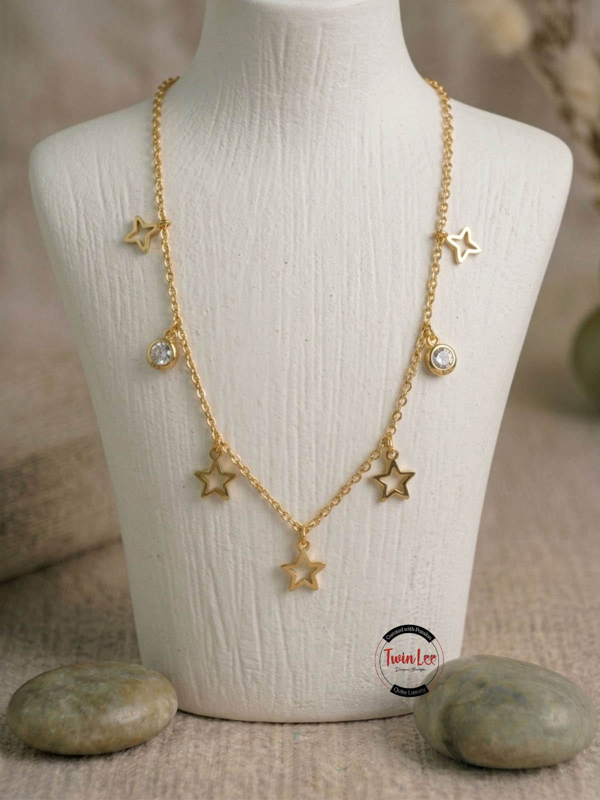 Anti-Tarnish Chain