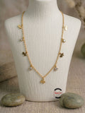 Anti-Tarnish Chain