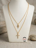 Anti-Tarnish Chain