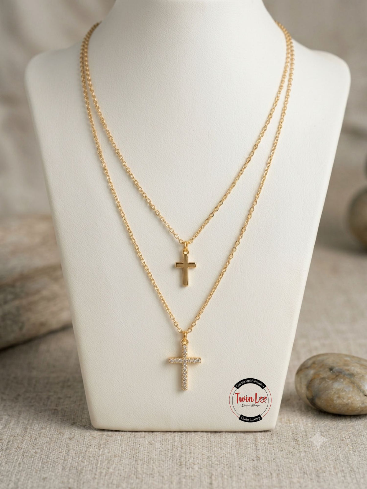Anti-Tarnish Chain