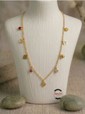 Anti-Tarnish Chain