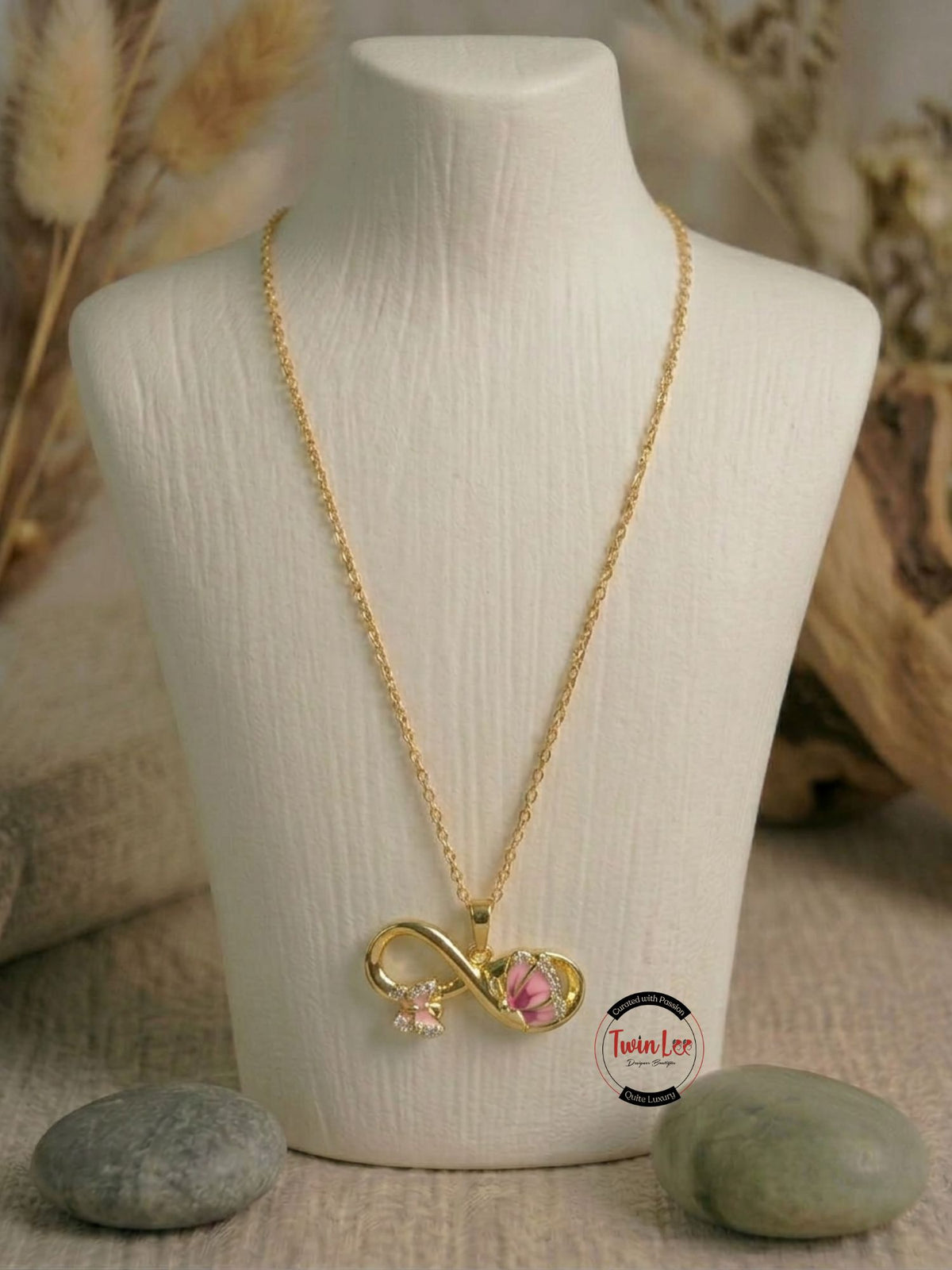 Anti-Tarnish Chain